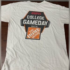 ESPN College GameDay T-Shirt
